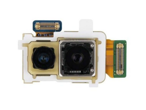 Rear Camera - Samsung Galaxy S10e