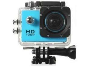 Add to cart Video camera SJCAM SJ4000 Blue V2.0 Video camera SJCAM SJ4000 Blue V2.0