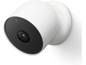 Add to cart Google Nest Cam Video Surveillance Camera Google Nest Cam Video Surveillance Camera