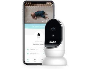 Add to cart Camera Vigilabebes Owlet Cam Camera Vigilabebes Owlet Cam