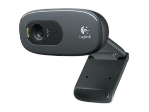 Add to cart Webcam - Logitech C270 HD Webcam - Logitech C270 HD