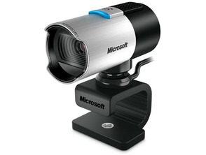 Add to cart WEB CAMERA - MICROSOFT LIFECAM STUDIO HD WEBCAM WEB CAMERA - MICROSOFT LIFECAM STUDIO HD WEBCAM