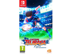 Add to cart Captain Tsubasa: Rise of New Champions Switch Captain Tsubasa: Rise of New Champions Switch