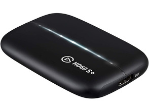 Add to cart Elgato Elgato HD60 S+ USB 3.2 Gen 1 Elgato Elgato HD60 S+ USB 3.2 Gen 1