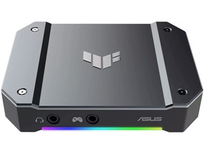 Add to cart Capture Asus TUF Gaming Capture Box-CU4K30 Capture Asus TUF Gaming Capture Box-CU4K30