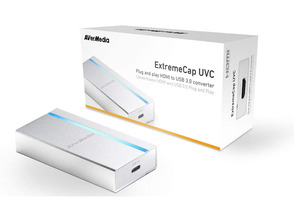 Add to cart Avermedia Avermedia Extremecap UVC Avermedia Avermedia Extremecap UVC