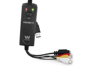 Video Capture Woxter i-Video 20