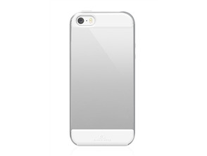 White Air Case case for A pple iPhone SE / 5S / 5 Black Rock