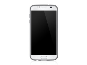 Air Case Samsung Galaxy S7 Spacial Grey