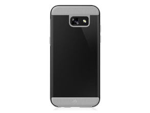 Transparent Air Case Samsung Galaxy A5 2017 Black Rock