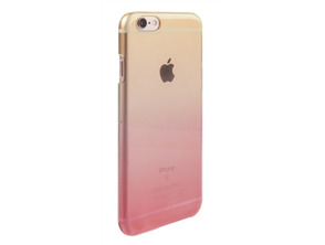 Yellow CARCASA / Pink VEGAS IPHONE 6 / 6S MUVIT LIFE