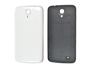 Replacement Back Cover for samsung galaxy mega 6.3/i9200 White