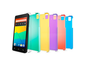 Add to cart bq Aquaris E5 Cristal Case Red bq Aquaris E5 Cristal Case Red