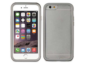 Add to cart Bumper Antishock + Removable Back Black iPhone 6 Plus/6s Plus Muvit Pro Bumper Antishock + Removable Back Black iPhone 6 Plus/6s Plus Muvit Pro