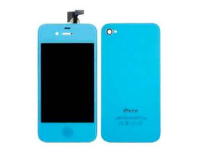 Add to cart Complete Case iPhone 4S Light Blue Complete Case iPhone 4S Light Blue