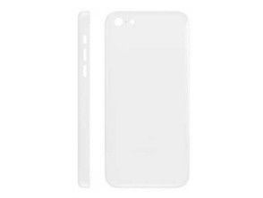 Add to cart Full Housing for iPhone 5C White Full Housing for iPhone 5C White