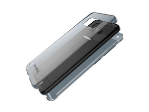 Defense 360 transparent Samsung Galaxy S8 Plus Xdoria