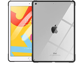 Ipad Black Mini housing