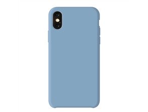 IPhone Liquid Blue iPhone X Muvit Life