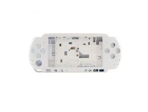 Full Housing Case for PSP-2000 White