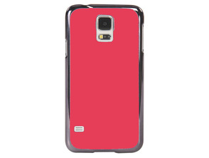 Samsung Galaxy S5 casing Coral