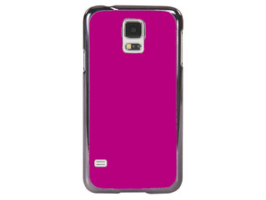Samsung Galaxy S5 casing Pink