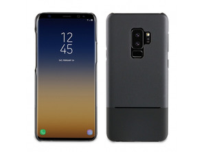 Add to cart Samsung Galaxy S9 Plus Double Skin Black Muvit housing Samsung Galaxy S9 Plus Double Skin Black Muvit housing