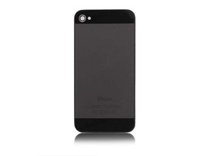Add to cart Back Cover iPhone 4S (iPhone 5 style) Black Back Cover iPhone 4S (iPhone 5 style) Black