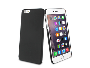 Add to cart Rubber touch case for iPhone 6 Plus Muvit Rubber touch case for iPhone 6 Plus Muvit