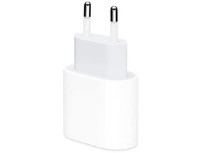 Apple MhJE3ZM/A 1xUSB Type-C 20W Charger