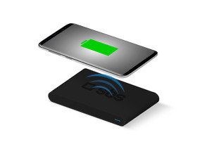 Add to cart Wireless Battery Charger Fast Black Load Wireless Battery Charger Fast Black Load