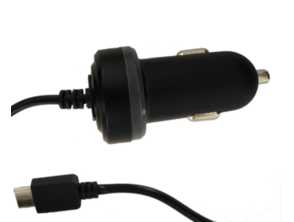 Car charger adapter for Nintendo Switch Subsonic