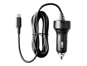 Car Charger Adapter for Nintendo Switch (2m)