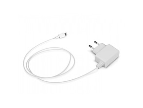 Travel charger lightning for iPhone/iPod SBS