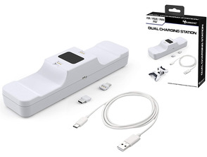 Add to cart Dualsense Subsonic Dual Charging Station Command Loader Dualsense Subsonic Dual Charging Station Command Loader