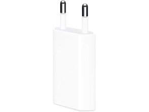 Add to cart Pared Apple MGN13ZM/A 1xUSB 5W Charger Pared Apple MGN13ZM/A 1xUSB 5W Charger