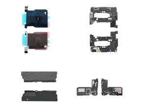 Add to cart charger NFC heat sink speaker antenna - Samsung Note 9 charger NFC heat sink speaker antenna - Samsung Note 9