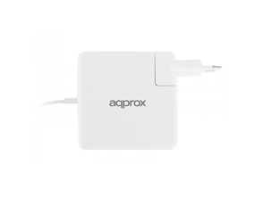Add to cart Charger for Macbook Approx APPUAAPT Type T Charger for Macbook Approx APPUAAPT Type T