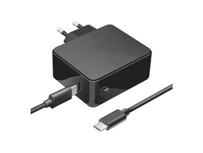 Add to cart Charger Trust USB-C Apple Macbook (Air/Pro) 61W Charger Trust USB-C Apple Macbook (Air/Pro) 61W