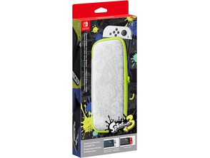 Add to cart Carrying Case (Sleeve + LCD Protector) Splatoon 3 Carrying Case (Sleeve + LCD Protector) Splatoon 3