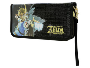 Carrying Case Zelda