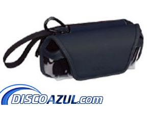 Carrying Case GS200 PSP Black