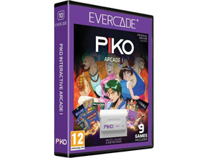 Add to cart Piko Arcade Collection 1 Cartridge Piko Arcade Collection 1 Cartridge