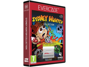 Add to cart Sydney Hunter Collection Cartridge Sydney Hunter Collection Cartridge