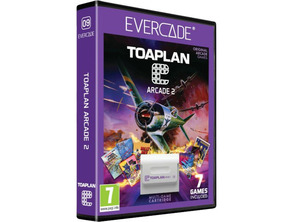 Add to cart Toaplan Arcade Collection 2 Cartridge Toaplan Arcade Collection 2 Cartridge