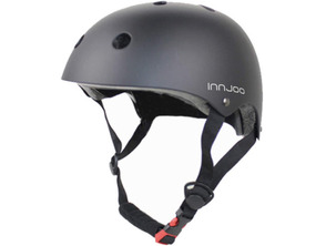 Add to cart Innjoo Adult Helmet Ryder Helmet M Black Innjoo Adult Helmet Ryder Helmet M Black