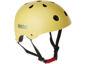 Add to cart Adult Helmet Ninebot Cummuter Helmet V11 (L) Yellow Adult Helmet Ninebot Cummuter Helmet V11 (L) Yellow