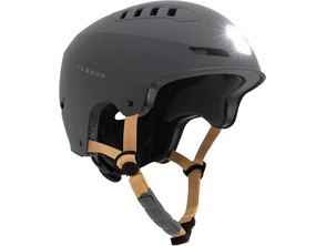 Add to cart Helmet Olsson Urban Light S/M Adult Antracita Helmet Olsson Urban Light S/M Adult Antracita