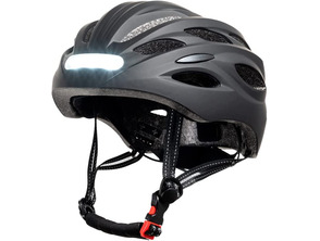 Add to cart Youin MTB helmet with Front Lights and Black L Youin MTB helmet with Front Lights and Black L