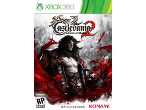 Add to cart Castlevania: Lords of Shadow 2 Xbox 360 Castlevania: Lords of Shadow 2 Xbox 360